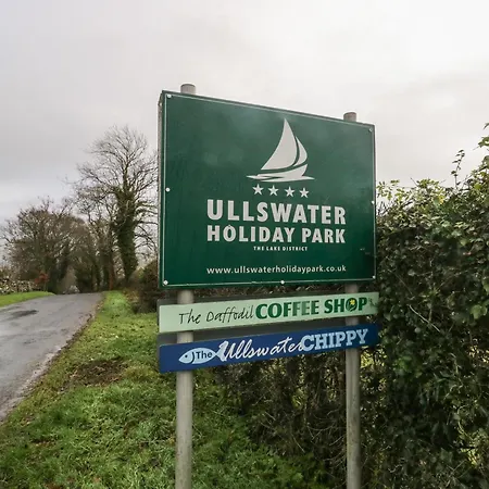 Ferienhaus 8 Little Mell Fell