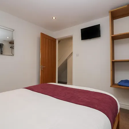 Ferienhaus 8 Little Mell Fell Penrith