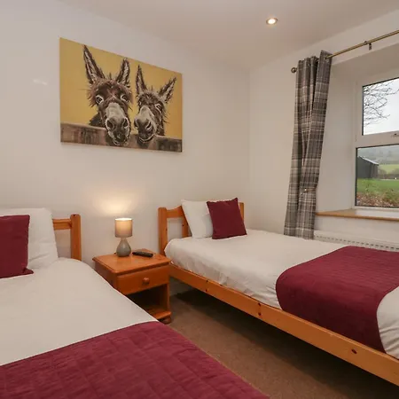 8 Little Mell Fell *