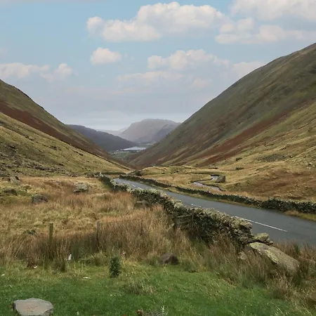 Ferienhaus 8 Little Mell Fell