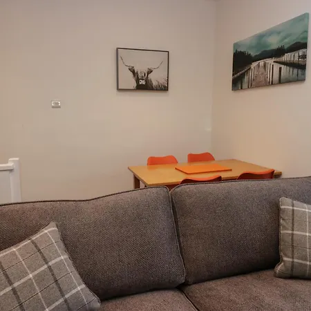 8 Little Mell Fell Ferienhaus Penrith