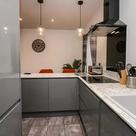 Ferienhaus 8 Little Mell Fell Penrith