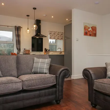 8 Little Mell Fell Ferienhaus Penrith